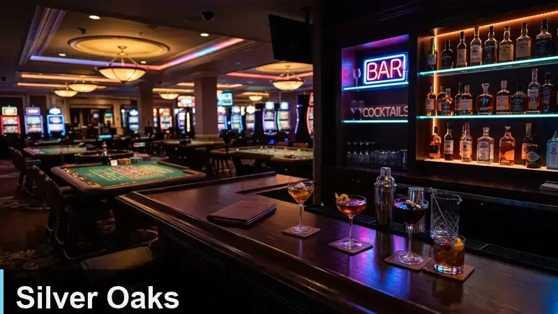 How You Can Register at Silver Oaks